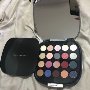 💄💋 Marc Jacobs 💄💋 eyeshadow palette